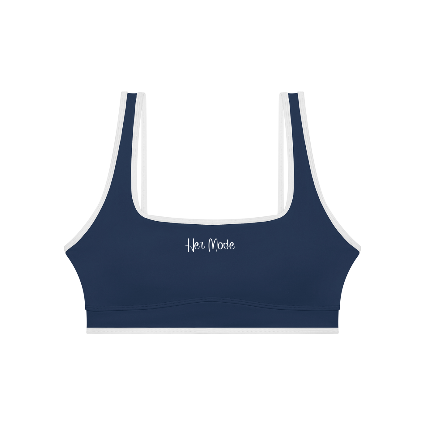 Women's Color Block Yoga Tank Top