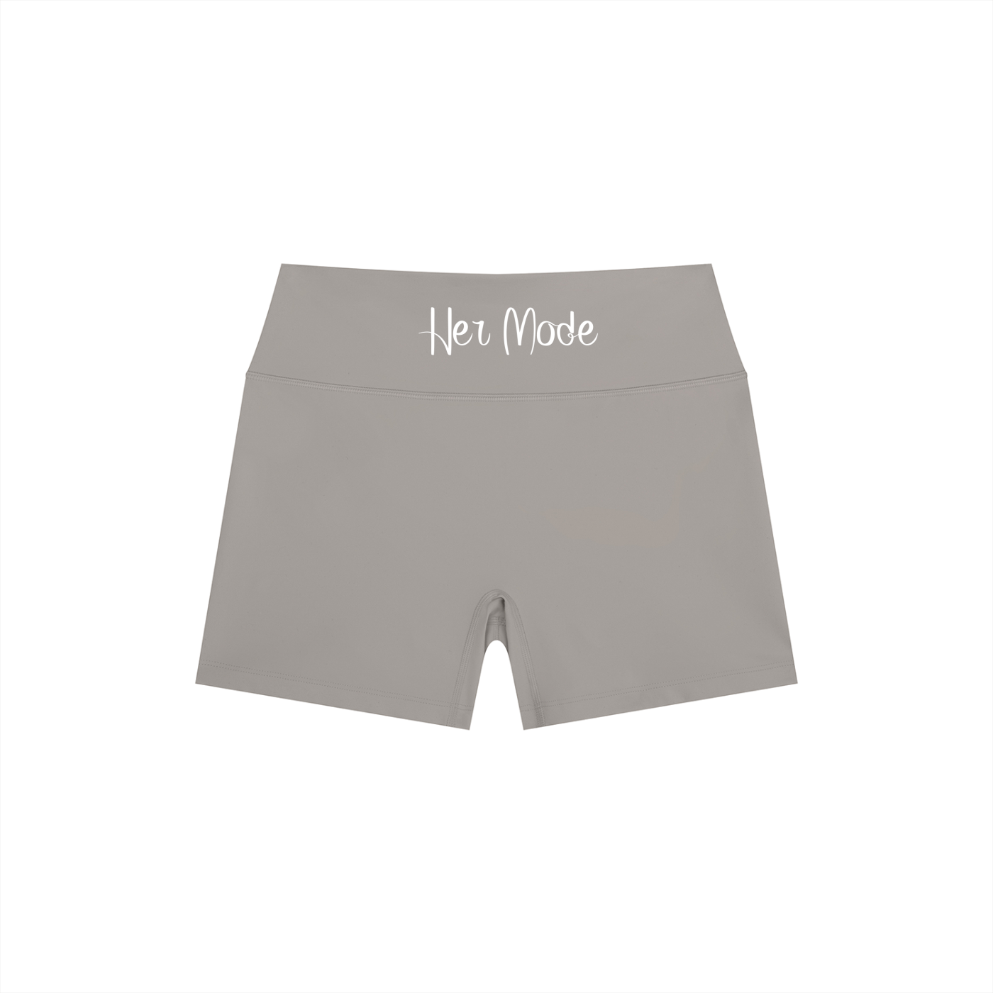 Women’s High Rise Yoga Shorts