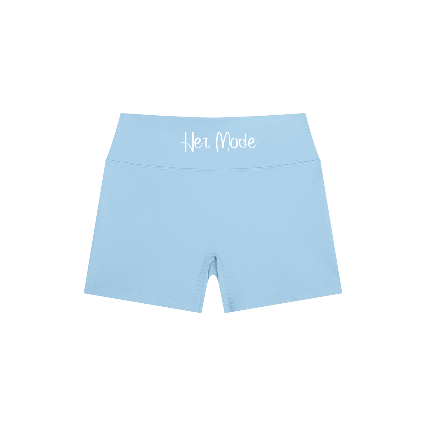 Women’s High Rise Yoga Shorts