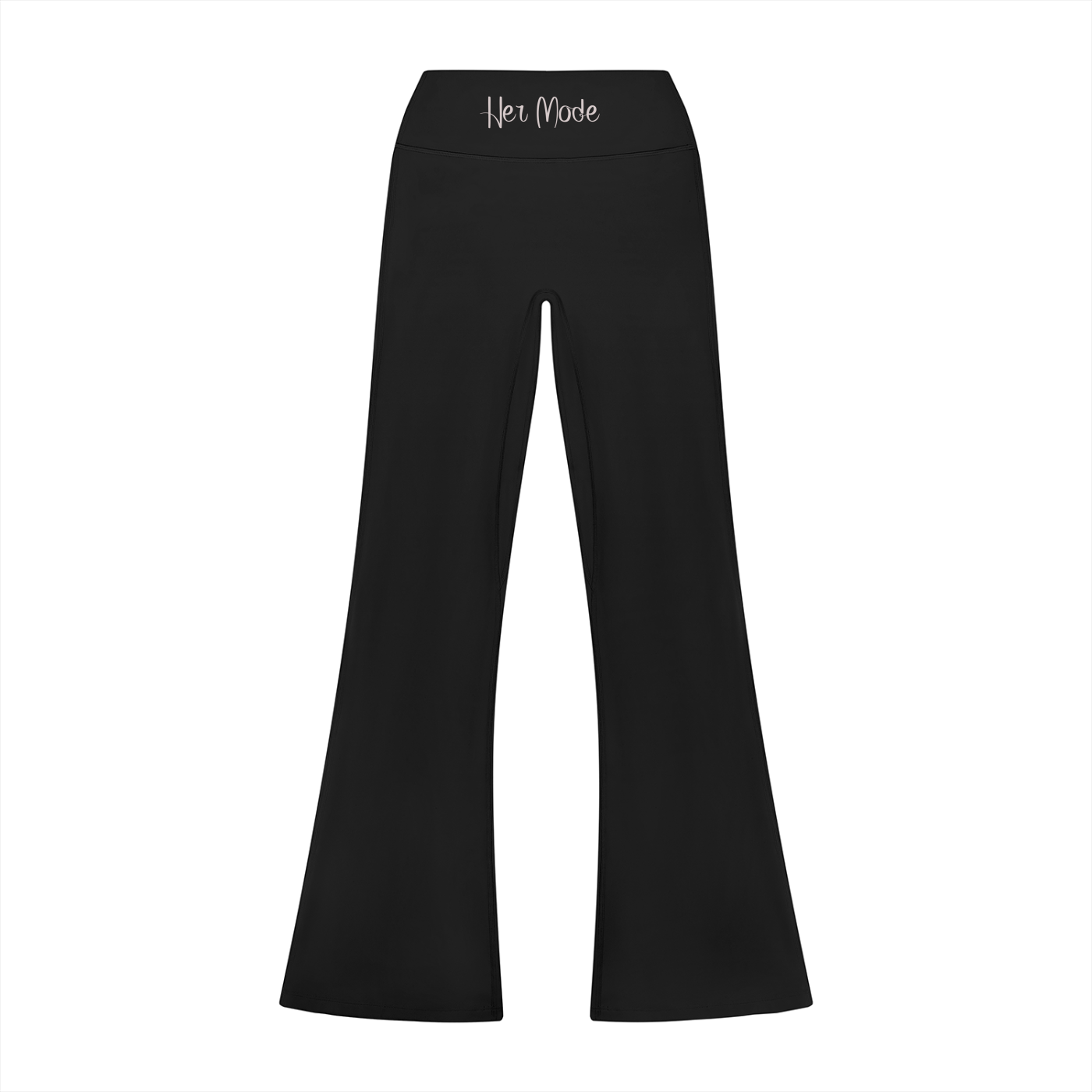 Women’s High Rise Flared Leggings