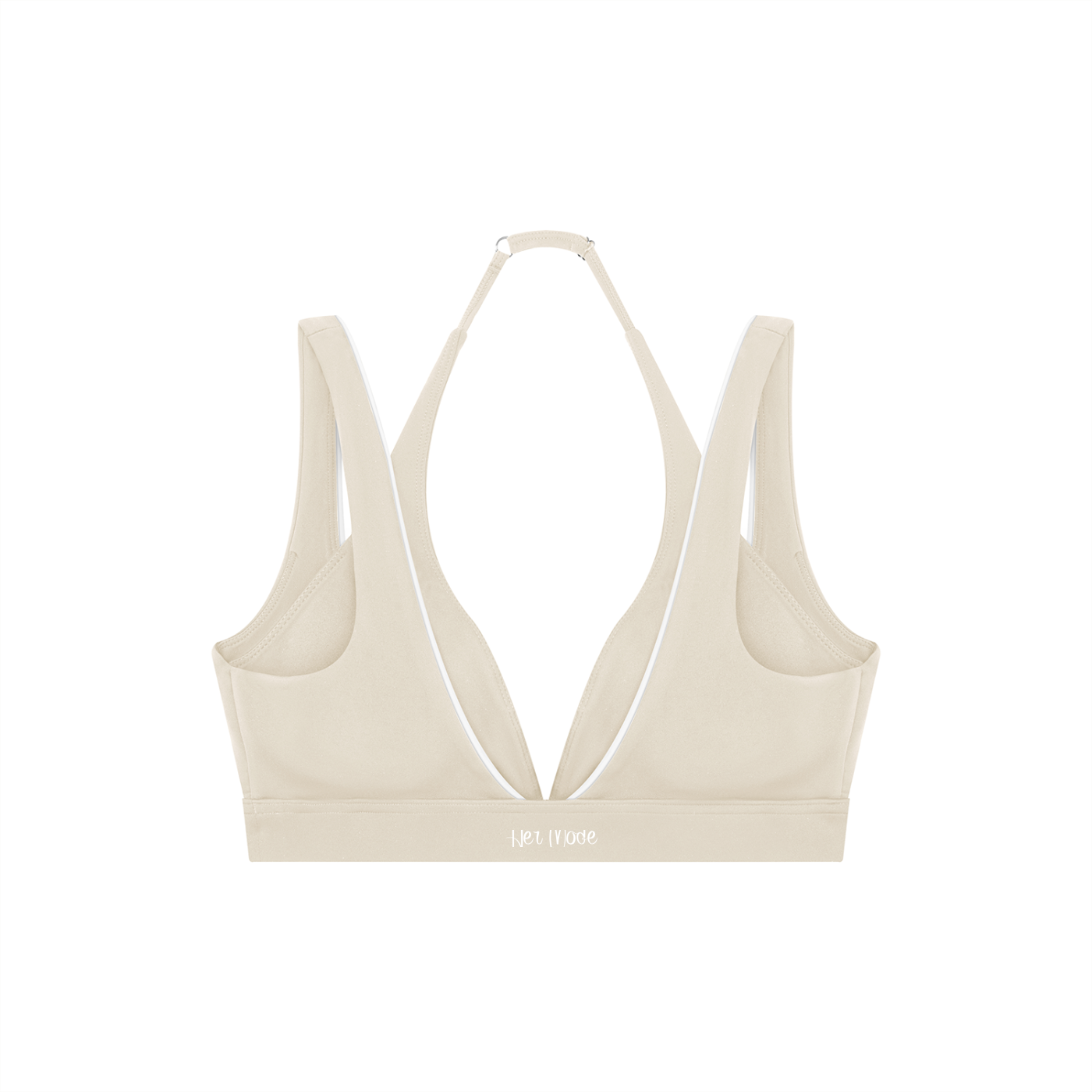 Women’s Halter Neck Yoga Sports Bra