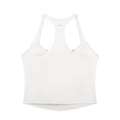 Women’s Tight Fit Yoga Tank Top