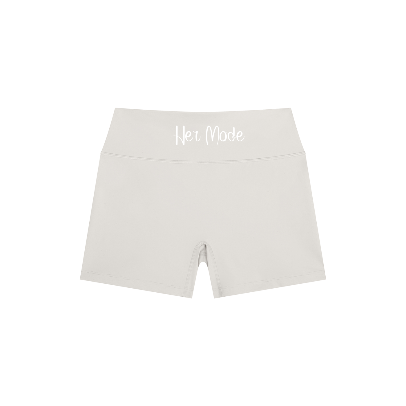 Women’s High Rise Yoga Shorts
