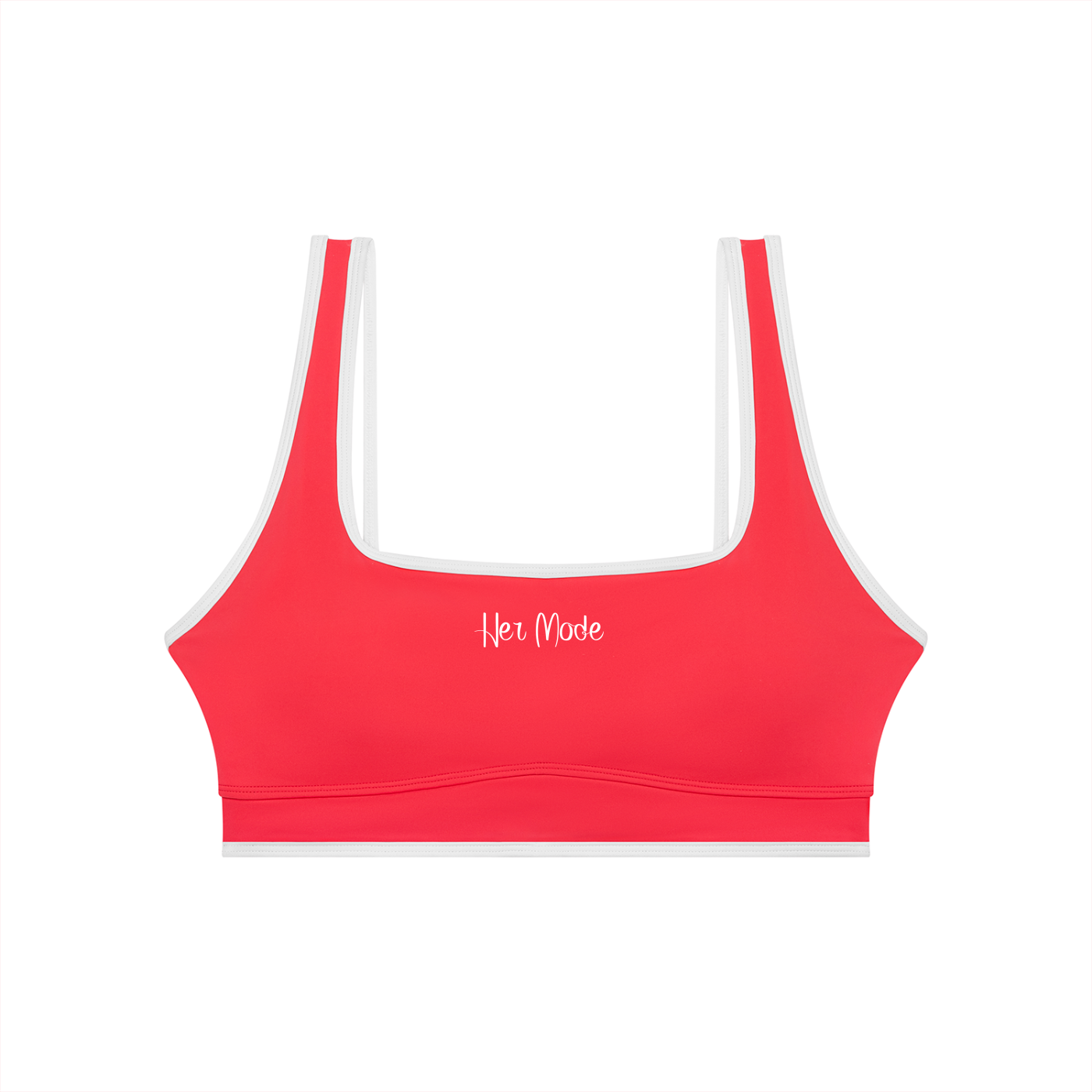 Women's Color Block Yoga Tank Top