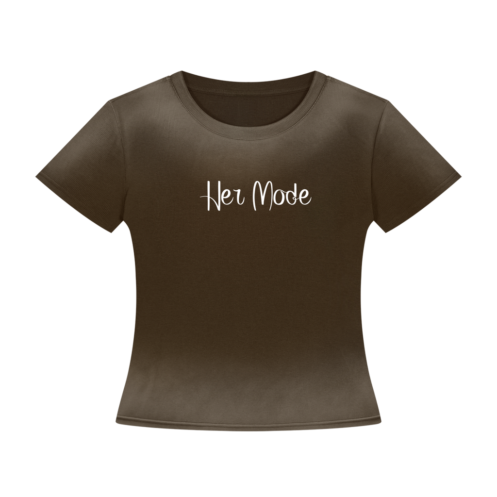 Women’s Sunfade Washed T-Shirt