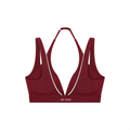 Women’s Halter Neck Yoga Sports Bra