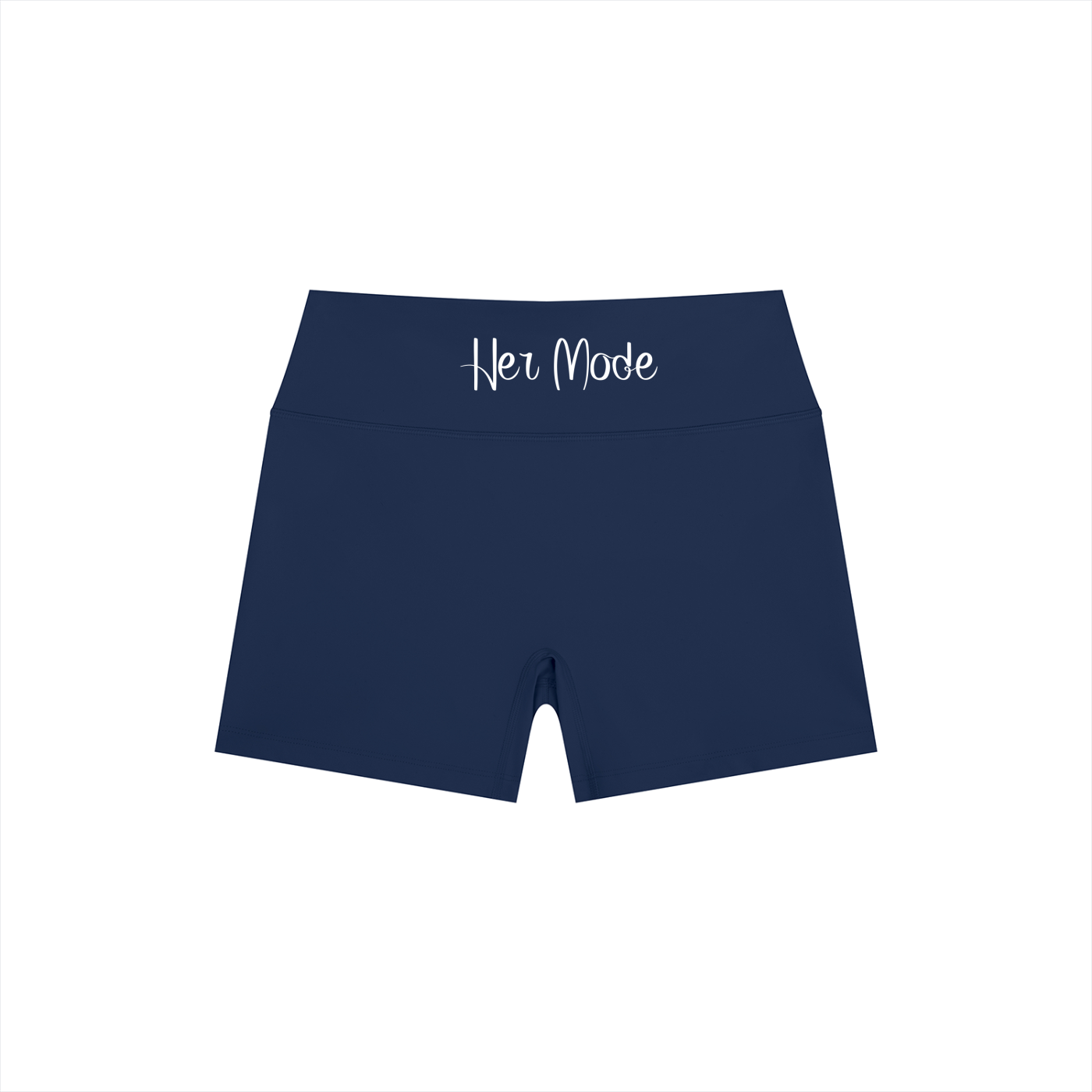 Women’s High Rise Yoga Shorts