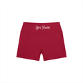 Women’s High Rise Yoga Shorts