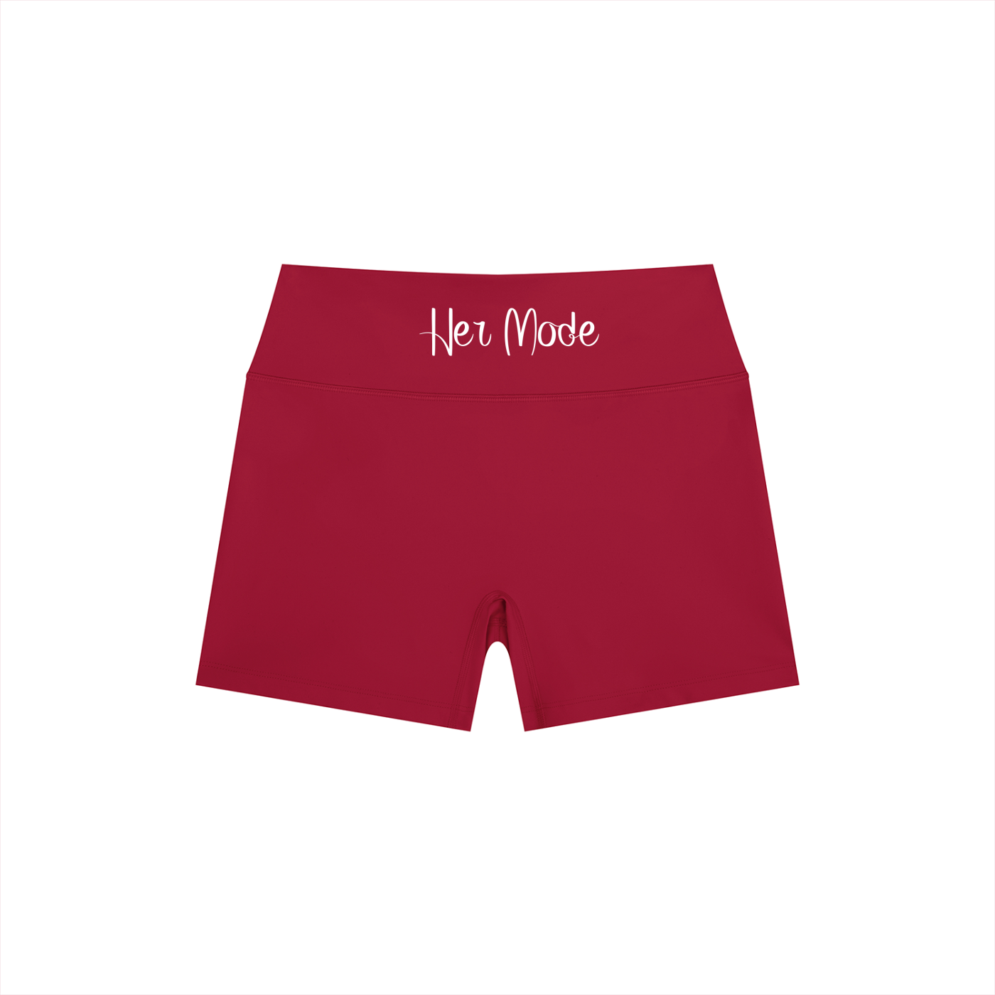 Women’s High Rise Yoga Shorts