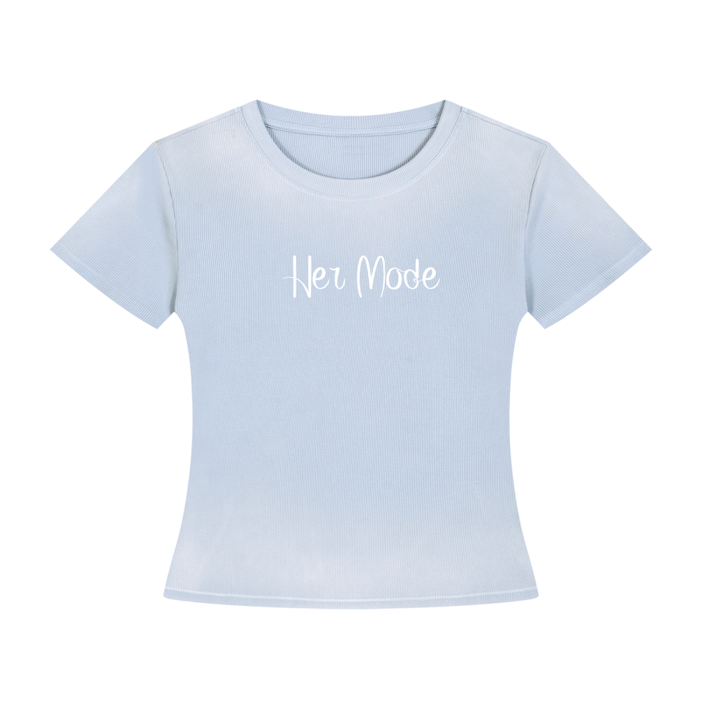 Women’s Sunfade Washed T-Shirt