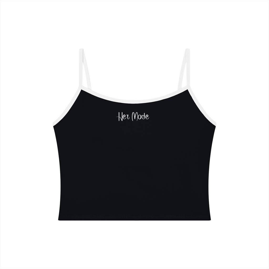 Women's Tight Color Block Yoga Tank Top
