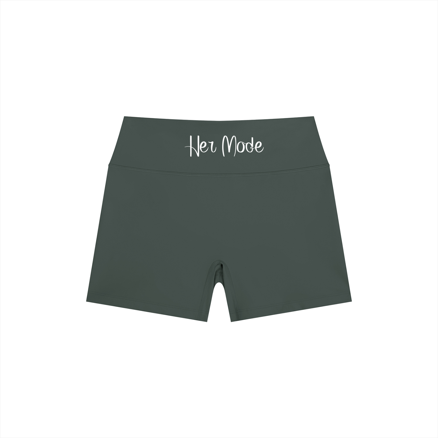 Women’s High Rise Yoga Shorts