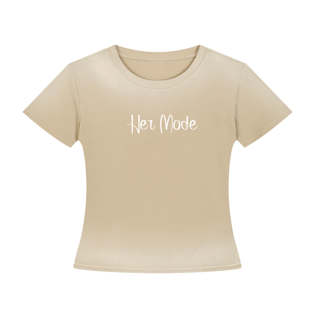 Women’s Sunfade Washed T-Shirt