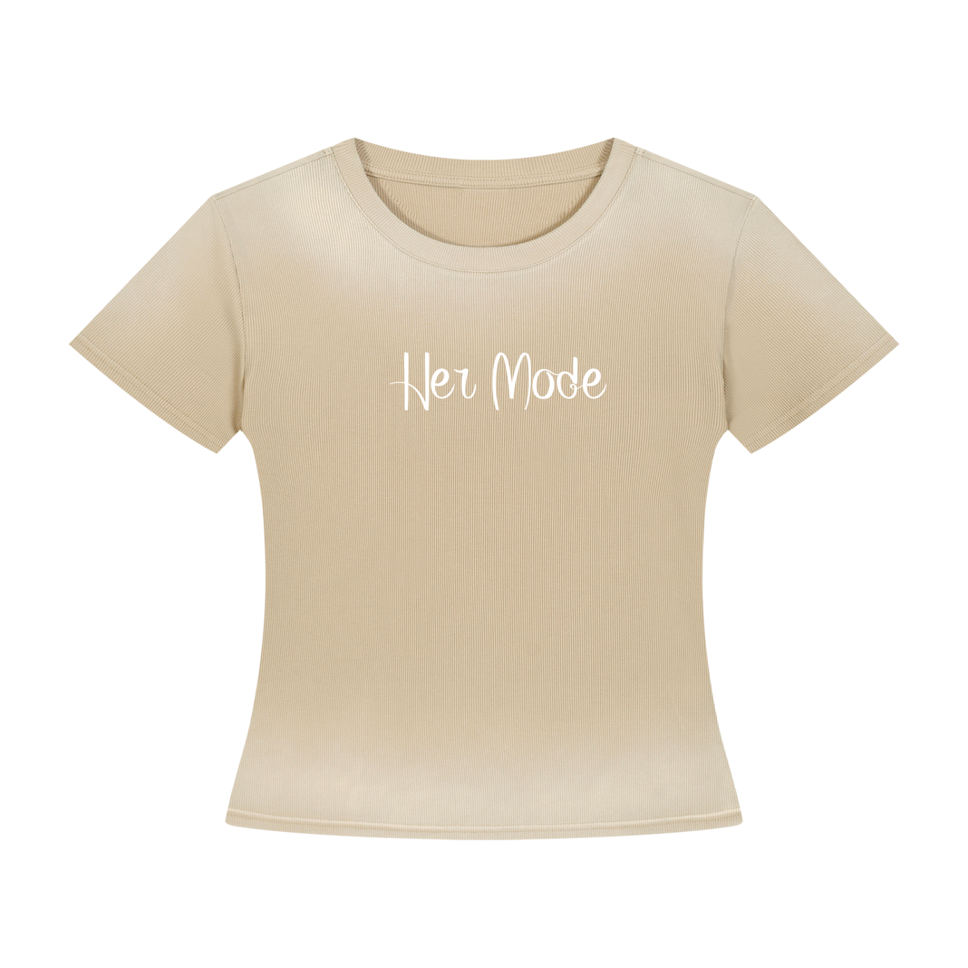 Women’s Sunfade Washed T-Shirt